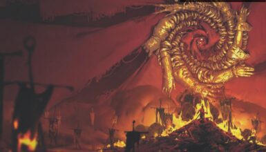 No Rest for the Wicked: Konsol Dünyasında Gelişmeler