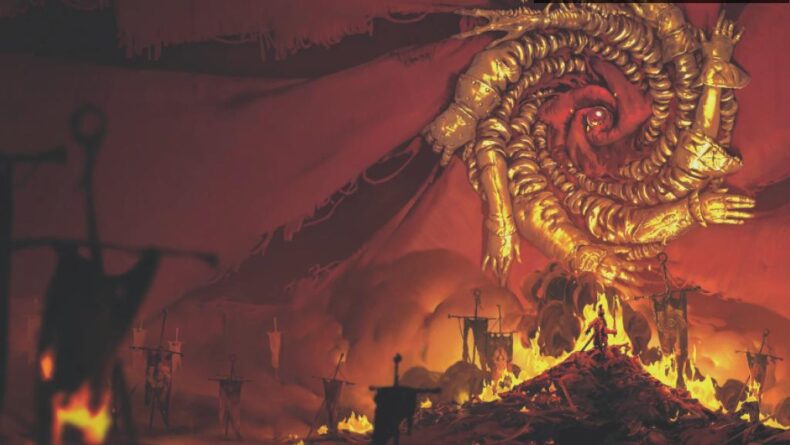 No Rest for the Wicked: Konsol Dünyasında Gelişmeler