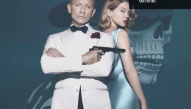 No Time to Die: Daniel Craig’in Bond’daki Son Macerası