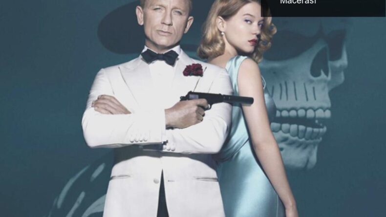 No Time to Die: Daniel Craig’in Bond’daki Son Macerası