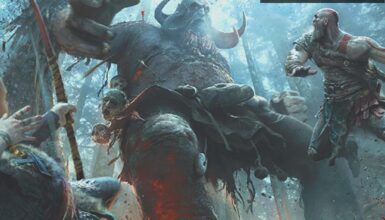 Nors ve Viking Temalı Oyunlar Listesi