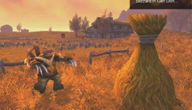 Nostalji Rüzgarı: World of Warcraft Classic ve Blizzard’ın Geri Dönüşü