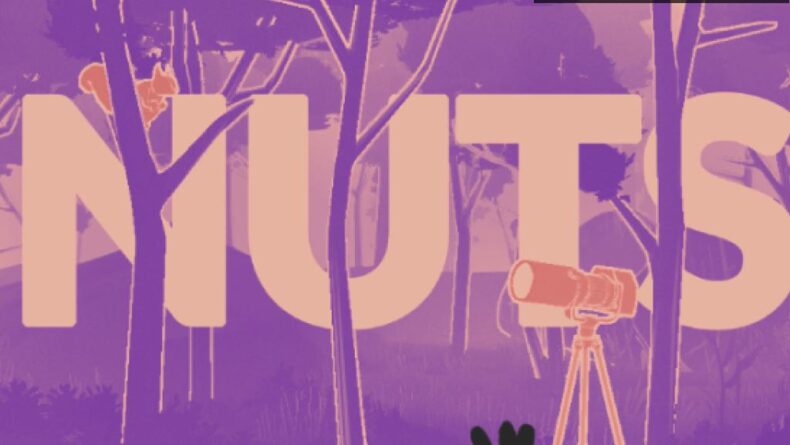 Nuts: Sincapların Gizemli Dünyasına Yolculuk