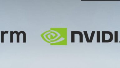Nvidia, Arm’yi 40 Milyar Dolara Satın Aldı