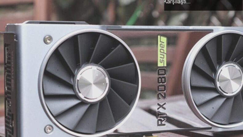 NVIDIA CEO’su Jensen Huang’ın RTX 2080 İddiası ve Konsol Karşılaştırmaları