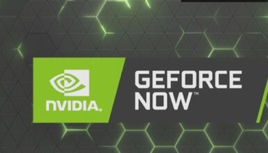 Nvidia GeForce Now ile Oyun Dünyasına Yeniden Merhaba!
