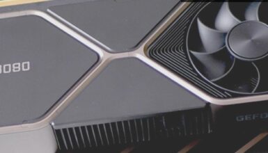 Nvidia GeForce RTX 3080: Fiyat/Performans Canavarı