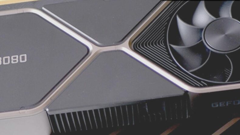 Nvidia GeForce RTX 3080: Fiyat/Performans Canavarı