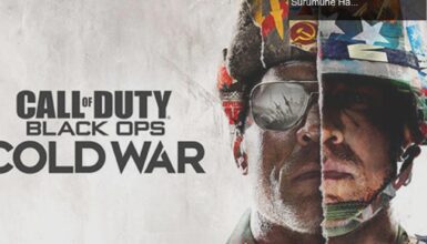 NVIDIA Reflex ile Call of Duty: Black Ops Cold War Beta Sürümüne Hazırlanın