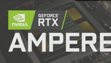 Nvidia RTX 3070’in Çıkış Tarihi ve Fiyatı Belirlendi