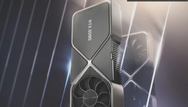 NVIDIA RTX 3090: Fiyat, Performans ve 8K Oyun Deneyimi