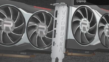Nvidia ve AMD: Ekran Kartı Krizi ve Madencilik Çılgınlığı