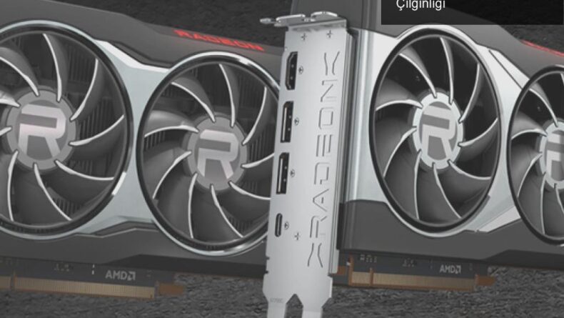 Nvidia ve AMD: Ekran Kartı Krizi ve Madencilik Çılgınlığı
