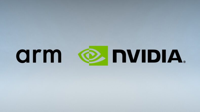 Nvidia ve Arm: Yarı İletken Sektöründe Devrim Yaratan Birleşme
