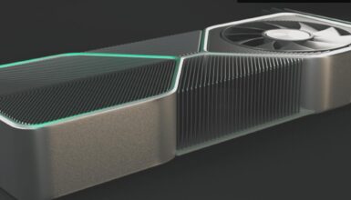 Nvidia’nın Ampere Mimarisi ile Gelen Devrim