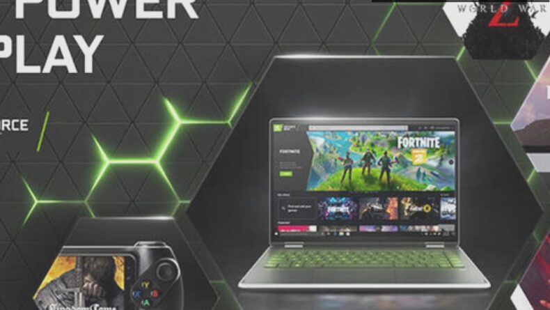Nvidia’nın GeForce Now Bulut Oyun Stratejisi ve Gelişmeler