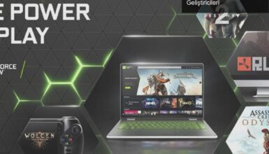 Nvidia’nın GeForce Now’dan Ayrılan Büyük Geliştiricileri