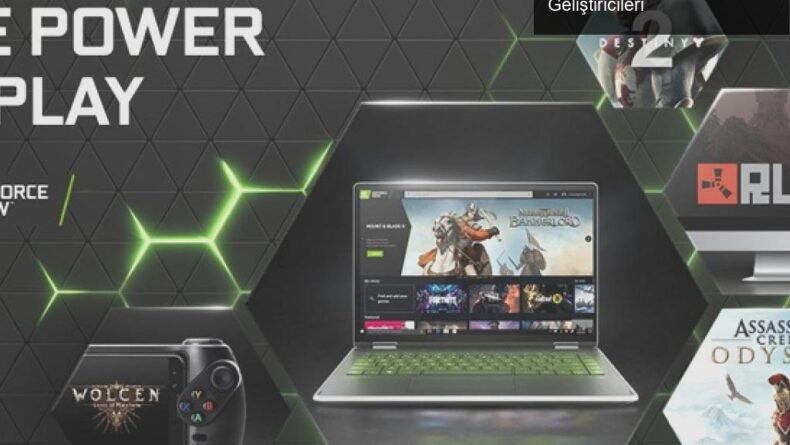 Nvidia’nın GeForce Now’dan Ayrılan Büyük Geliştiricileri