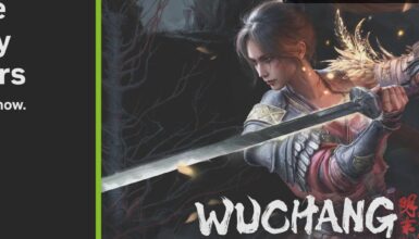 NVIDIA’nın Yeni Sürücüleri ile Oyun Dünyasına Dalış