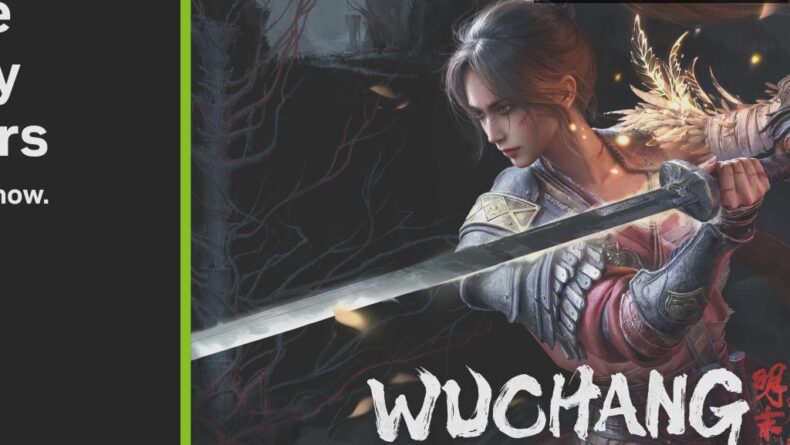 NVIDIA’nın Yeni Sürücüleri ile Oyun Dünyasına Dalış