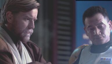 Obi-Wan Kenobi Dizisi: Eski Dostlar ve Yeni Maceralar