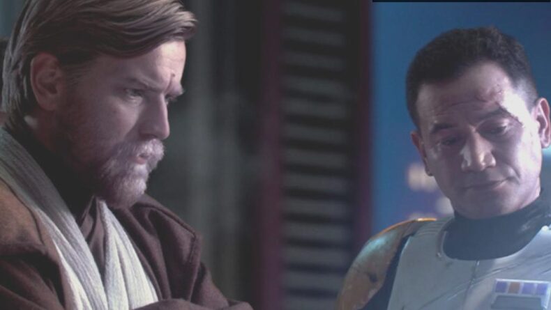 Obi-Wan Kenobi Dizisi: Eski Dostlar ve Yeni Maceralar