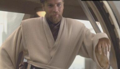 Obi-Wan Kenobi Dizisi: Ewan McGregor Geri Dönüyor