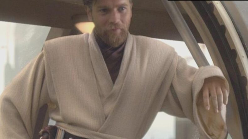 Obi-Wan Kenobi Dizisi: Ewan McGregor Geri Dönüyor