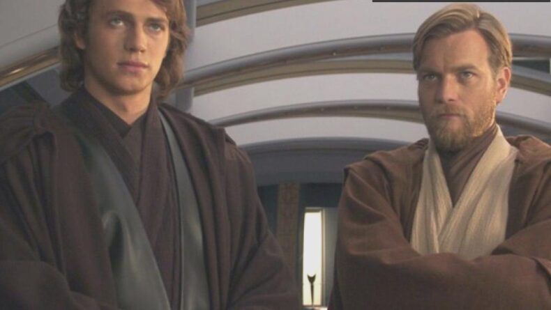 Obi-Wan Kenobi Dizisi: Star Wars Evreninde Yeni Bir Macera