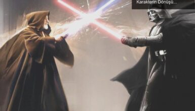 Obi-Wan Kenobi: Star Wars Evreninde Unutulmaz Bir Karakterin Dönüşü
