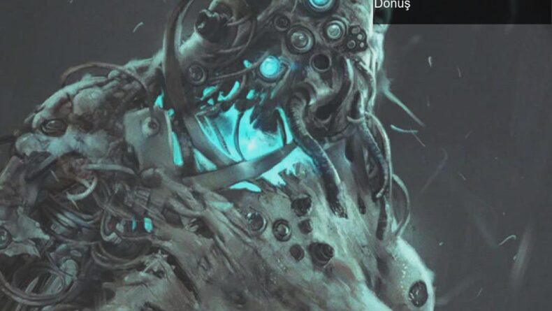 Observer: System Redux ile Korku ve Cyberpunk Dünyasına Dönüş