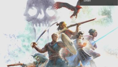 Obsidian Entertainment’ın Geleceği: Yeni Projeler ve Sırları