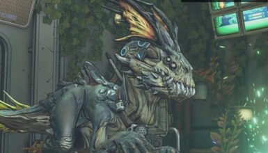 Obsidian’dan Raison Varner İle Yeni Bir Dönem