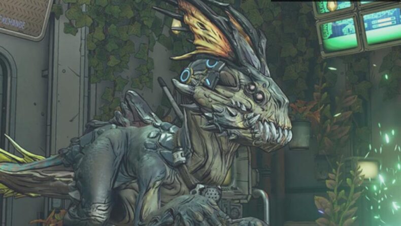 Obsidian’dan Raison Varner İle Yeni Bir Dönem