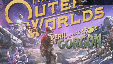 Obsidian’ın Yeni DLC’si ‘Peril on Gorgon’ Hakkında Bilgiler