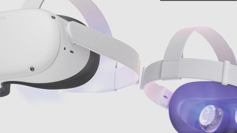 Oculus Quest 2 Kutu Açılışı ve İncelemesi