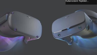 Oculus VR ve Facebook Hesabı Zorunluluğu: Kullanıcıların Tepkileri