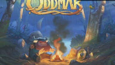 Oddmar: Switch’teki Viking Macerası İncelemesi