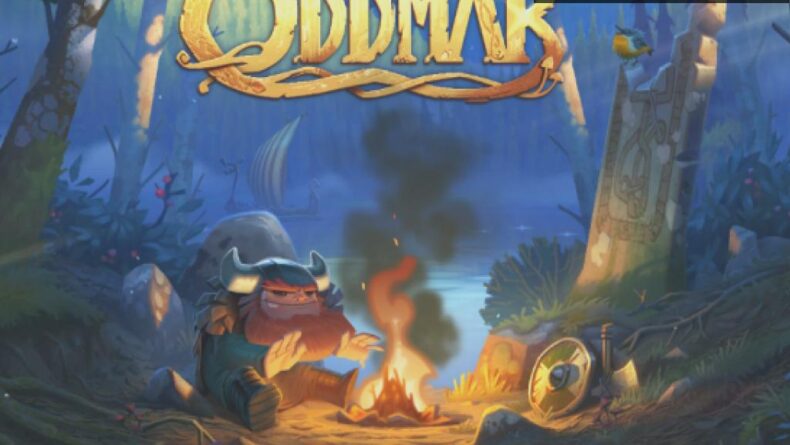 Oddmar: Switch’teki Viking Macerası İncelemesi