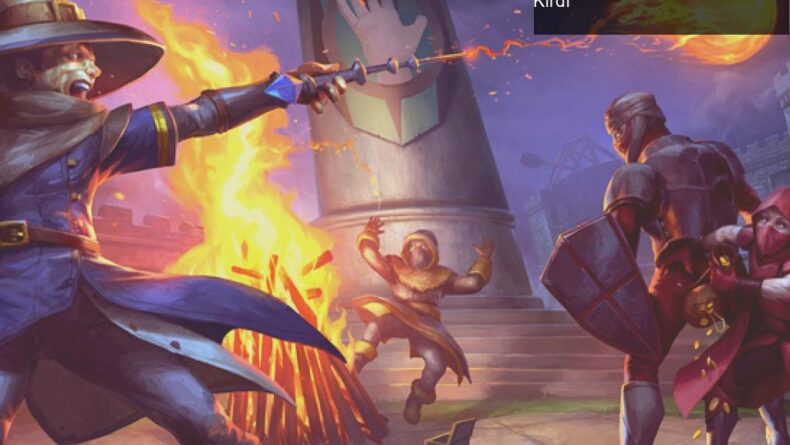 Old School RuneScape, 173.006 Eş Zamanlı Oyuncuyla Rekor Kırdı