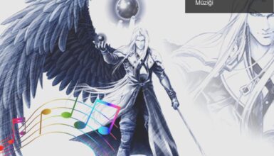 One-Winged Angel: Final Fantasy VII’nin Efsanevi Müziği