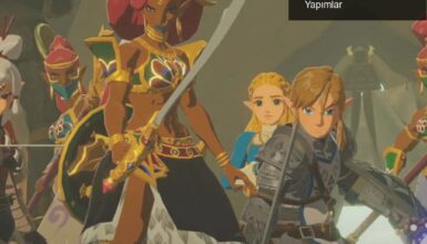 Önümüzdeki Hafta Oyun Dünyasında Beklenen Yapımlar