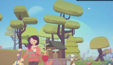 Ooblets: Beklenen Indie Oyunu Nihayet Geliyor!