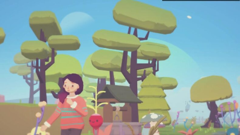 Ooblets: Beklenen Indie Oyunu Nihayet Geliyor!