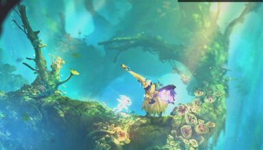 Ori and the Will of the Wisps, 2 Milyon Oyuncuya Ulaştı