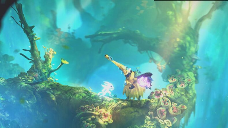 Ori and the Will of the Wisps, 2 Milyon Oyuncuya Ulaştı