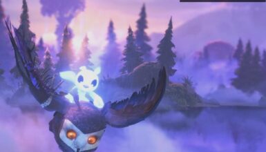 Ori and the Will of the Wisps: Mükemmel Bir Macera