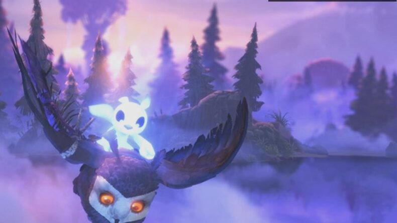Ori and the Will of the Wisps: Mükemmel Bir Macera