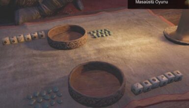 Orlog: Assassin’s Creed Valhalla’nın Eğlenceli Masaüstü Oyunu