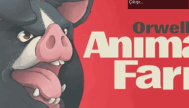 Orwell’s Animal Farm: Devrimci Hayvanların 10 Aralık’taki Çıkışı